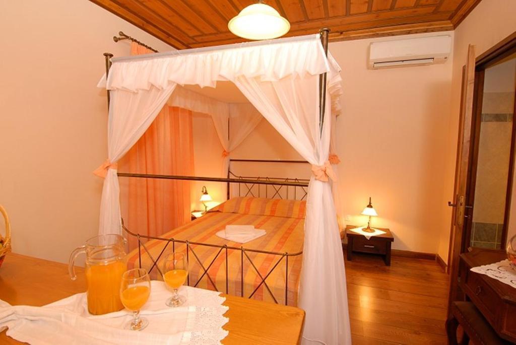 Anatoli Labreon Hotel Agia Marina  Room photo